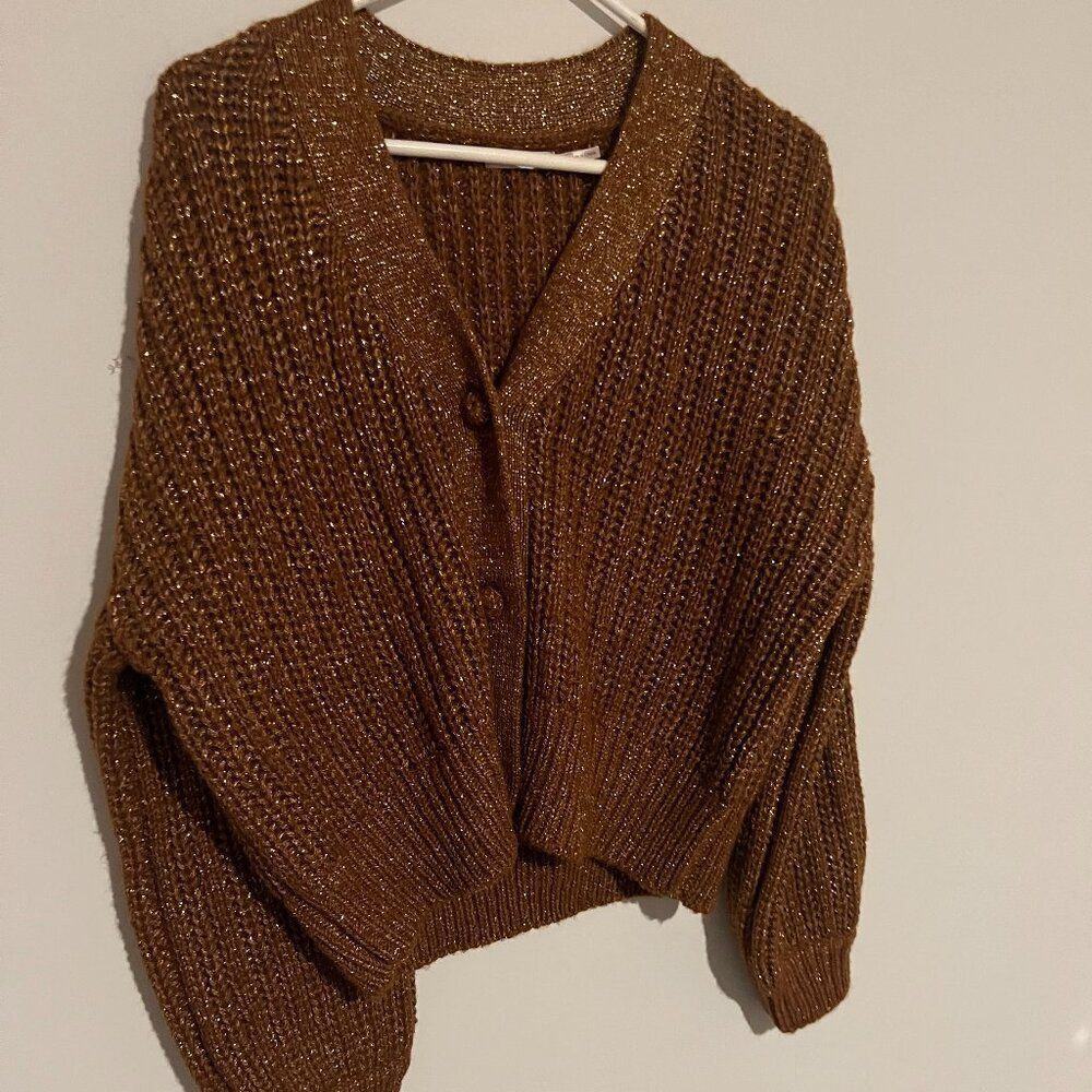 Esqualo xs‎ sweater